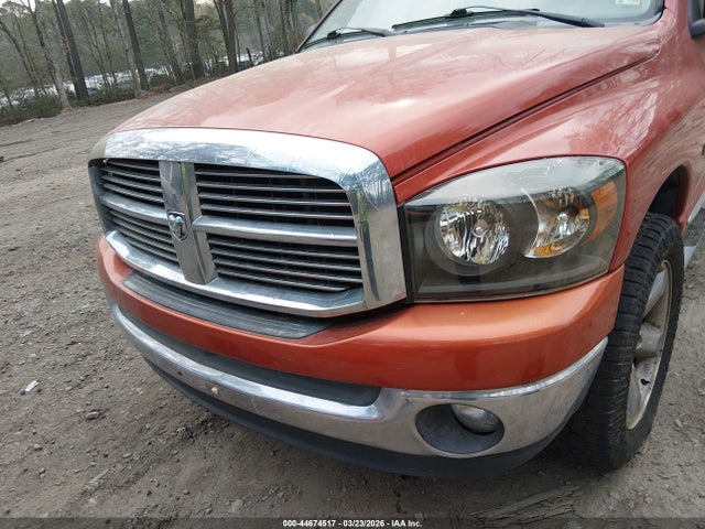 Dodge Ram 1500 Slt