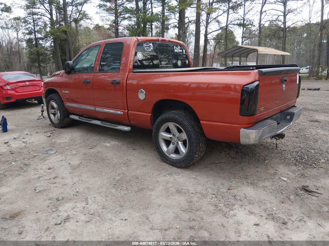 Dodge Ram 1500 Slt