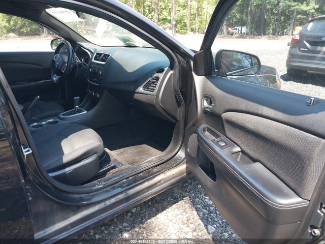 Dodge Avenger Sxt