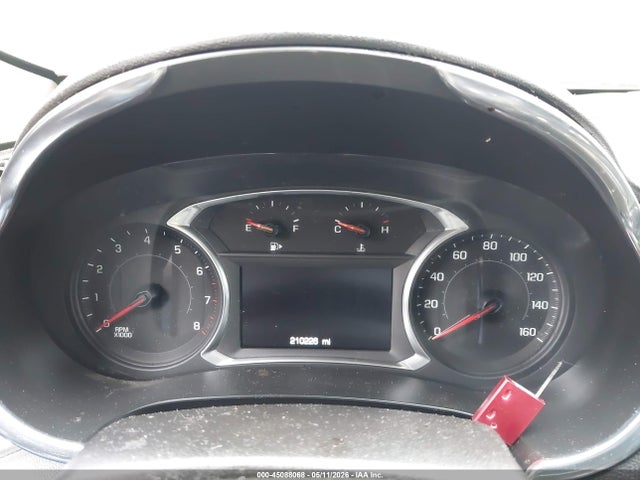 Chevrolet Malibu Premier