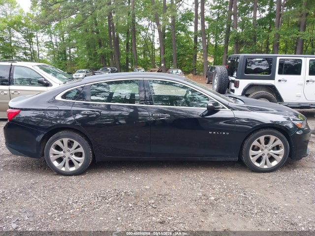 Chevrolet Malibu Premier