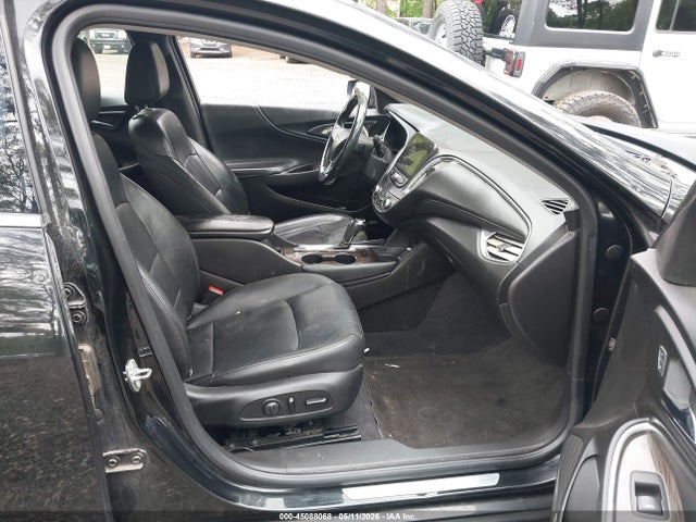 Chevrolet Malibu Premier