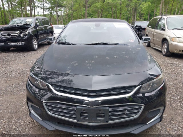 Chevrolet Malibu Premier