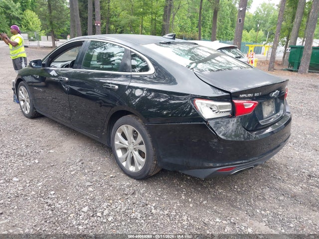 Chevrolet Malibu Premier