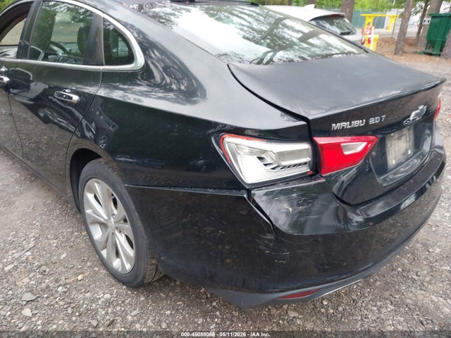 Chevrolet Malibu Premier