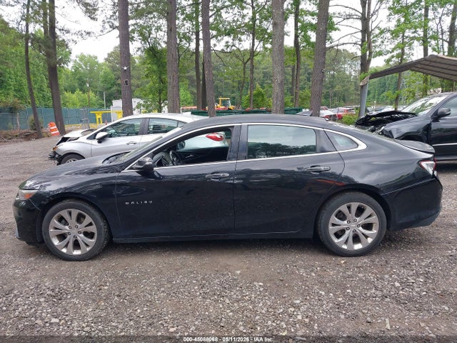 Chevrolet Malibu Premier
