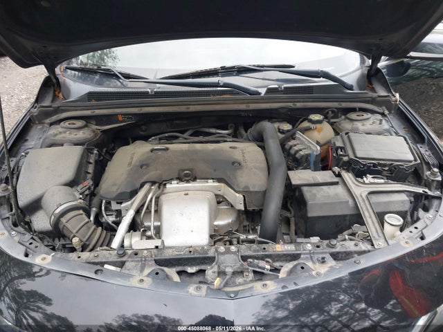 Chevrolet Malibu Premier