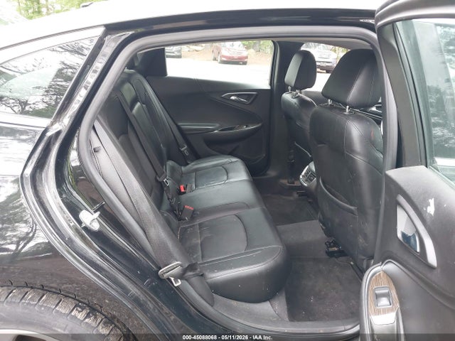 Chevrolet Malibu Premier