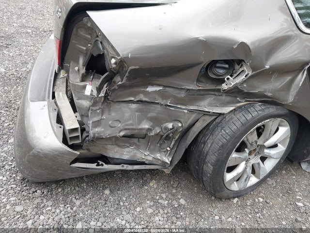 INFINITI M35
