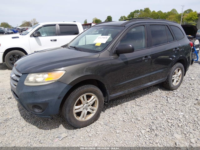 Hyundai SANTA FE Gls
