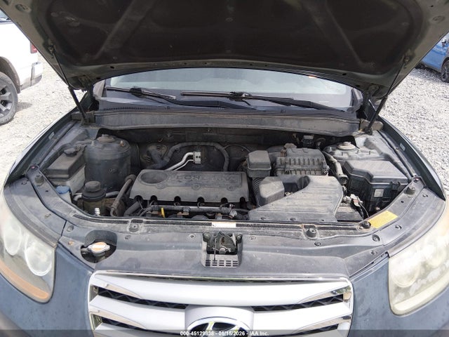 Hyundai SANTA FE Gls