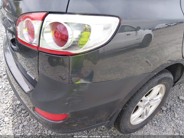 Hyundai SANTA FE Gls