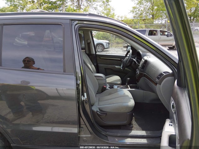 Hyundai SANTA FE Gls