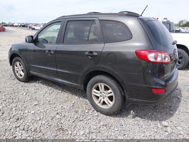Hyundai SANTA FE Gls