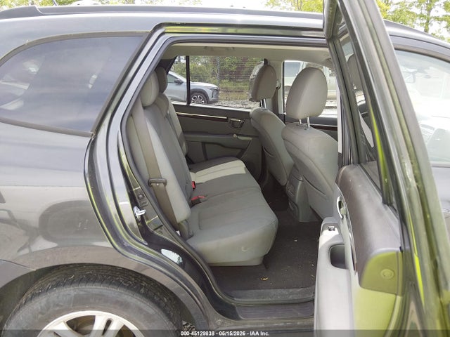 Hyundai SANTA FE Gls
