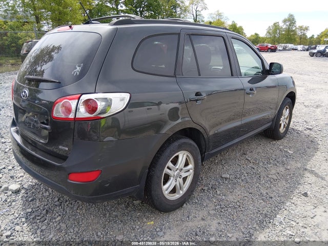 Hyundai SANTA FE Gls