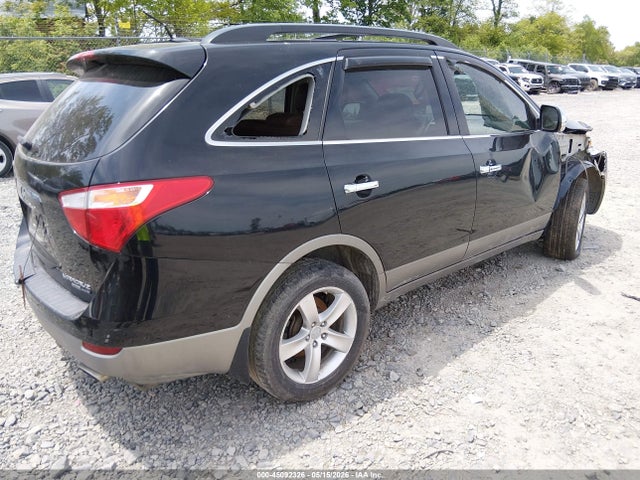 Hyundai Veracruz Limited