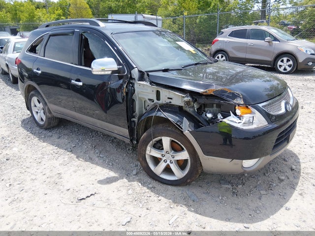 Salvage Hyundai Veracruz Image