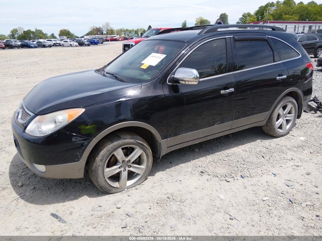 Hyundai Veracruz Limited