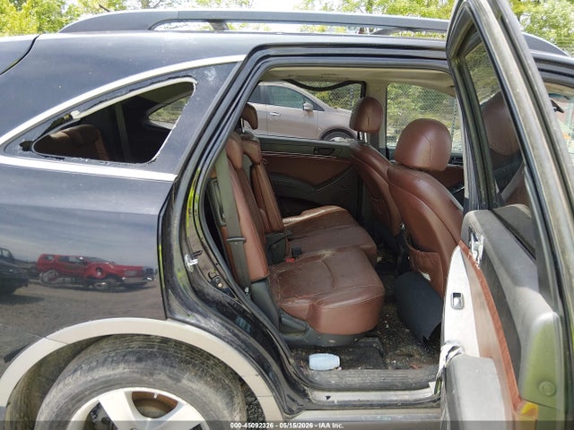 Hyundai Veracruz Limited