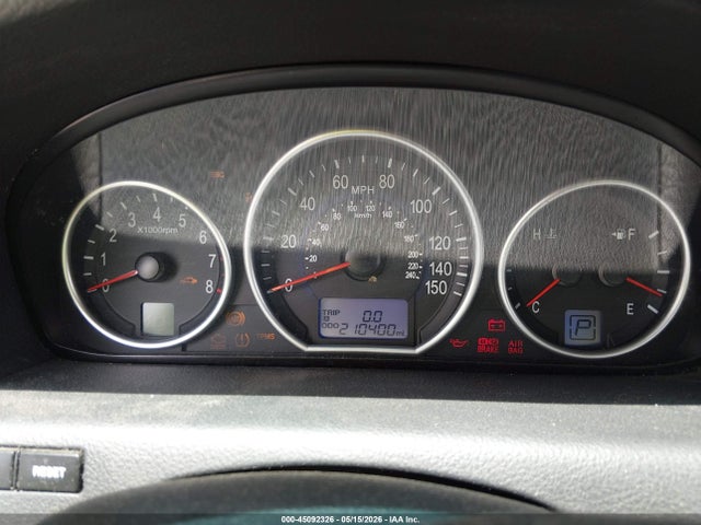 Hyundai Veracruz Limited