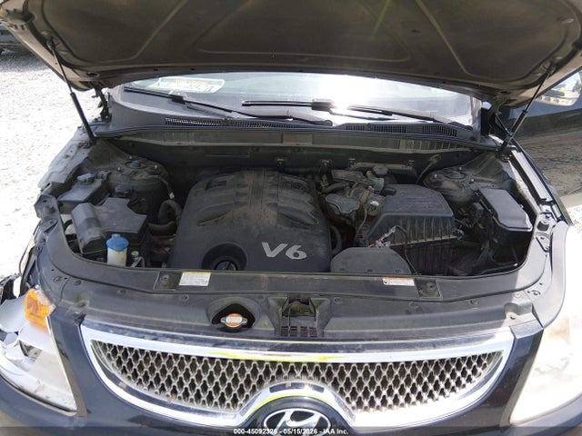 Hyundai Veracruz Limited