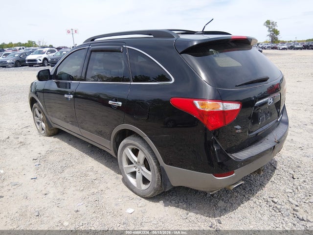 Hyundai Veracruz Limited