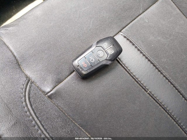 Lincoln MKZ