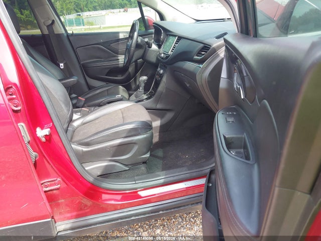 Buick Encore Fwd Preferred