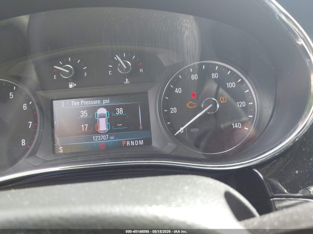 Buick Encore Fwd Preferred