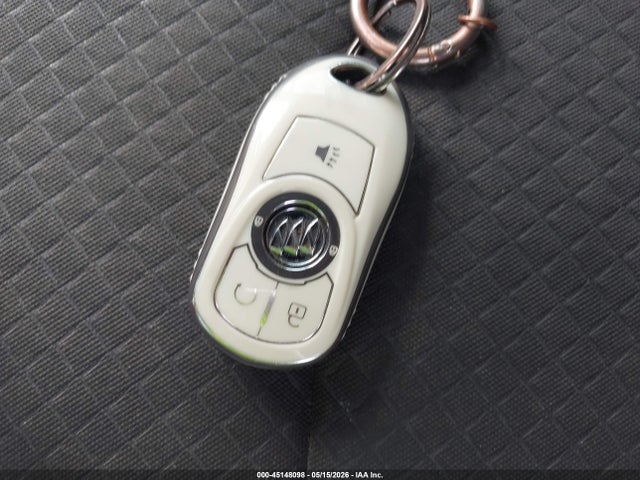 Buick Encore Fwd Preferred