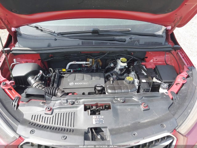Buick Encore Fwd Preferred