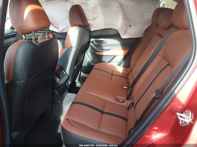 Mazda Cx 2.5 Turbo Premium Plus Package