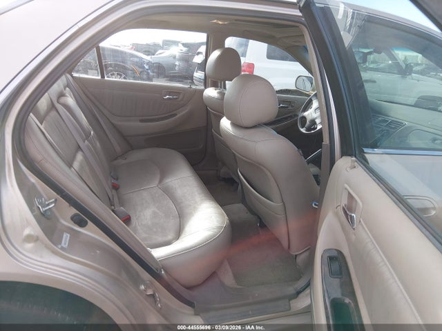 Honda Accord 3.0 Ex