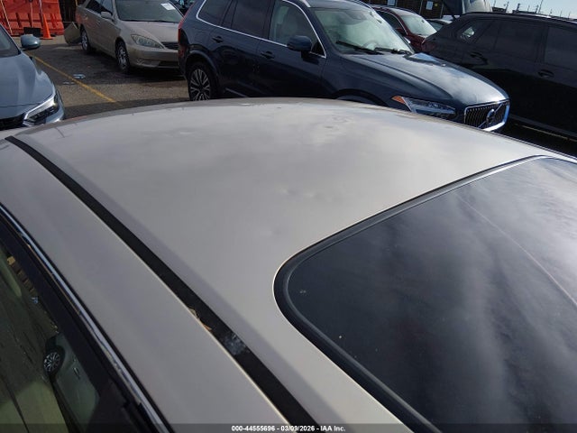 Honda Accord 3.0 Ex