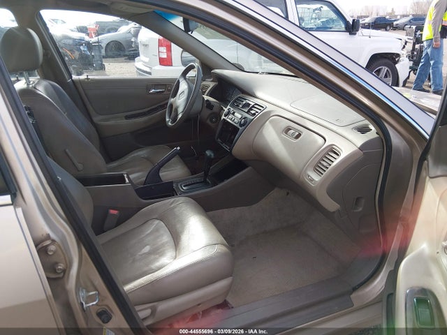 Honda Accord 3.0 Ex