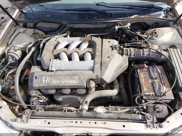 Honda Accord 3.0 Ex