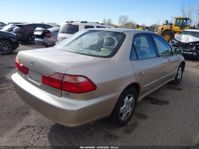 Honda Accord 3.0 Ex