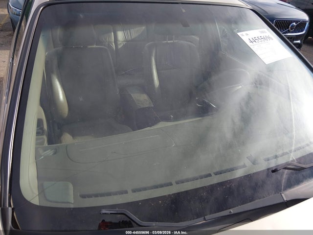 Honda Accord 3.0 Ex