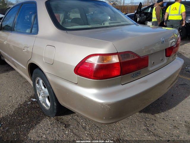 Honda Accord 3.0 Ex