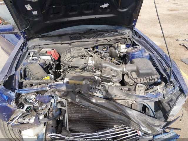 Ford Mustang V6 Premium