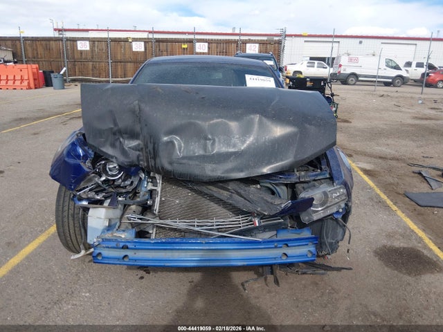 Ford Mustang V6 Premium