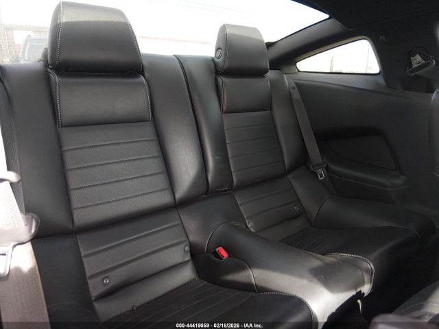 Ford Mustang V6 Premium