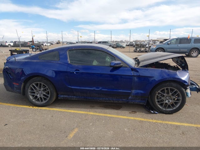Ford Mustang V6 Premium