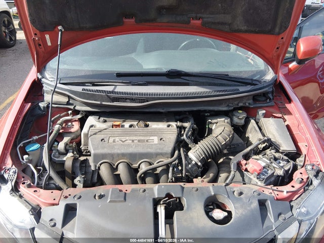 Honda Civic Si