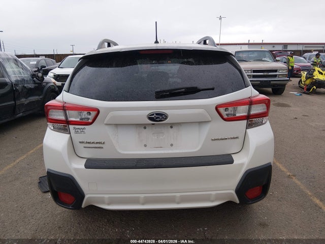 Subaru Crosstrek 2.0i