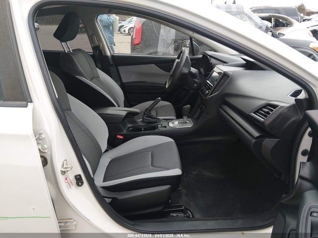 Subaru Crosstrek 2.0i