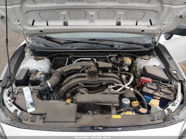 Subaru Crosstrek 2.0i