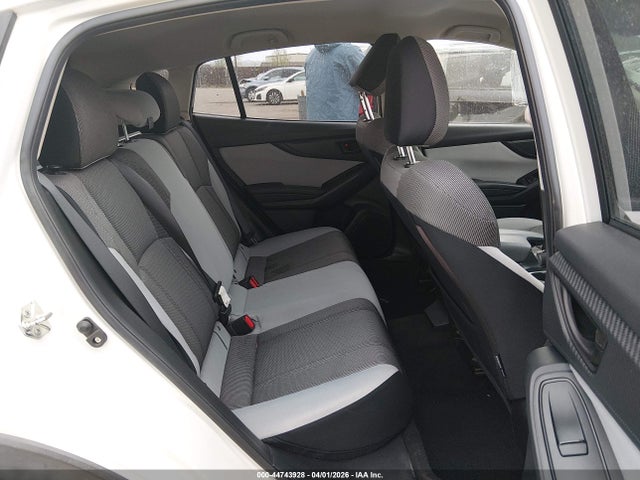 Subaru Crosstrek 2.0i