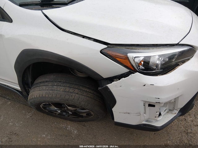 Subaru Crosstrek 2.0i
